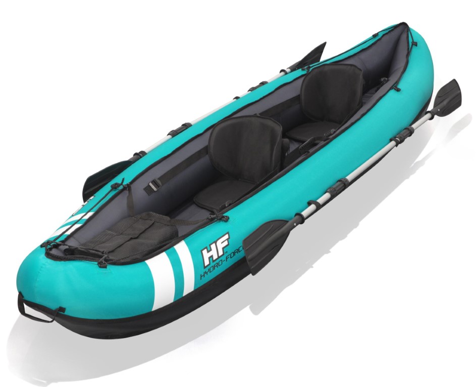 Billede af Hydro Force Kayak 330 x 86 cm Ventura X2 hos MM Action