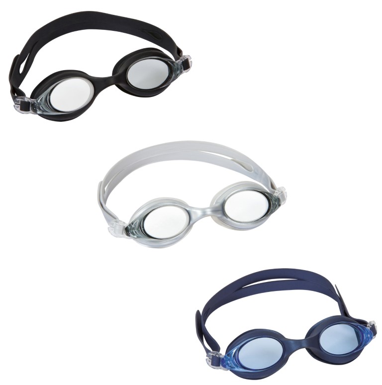 Hydro-Pro Svømmebrille ''Inspira Race'' fra 14 år