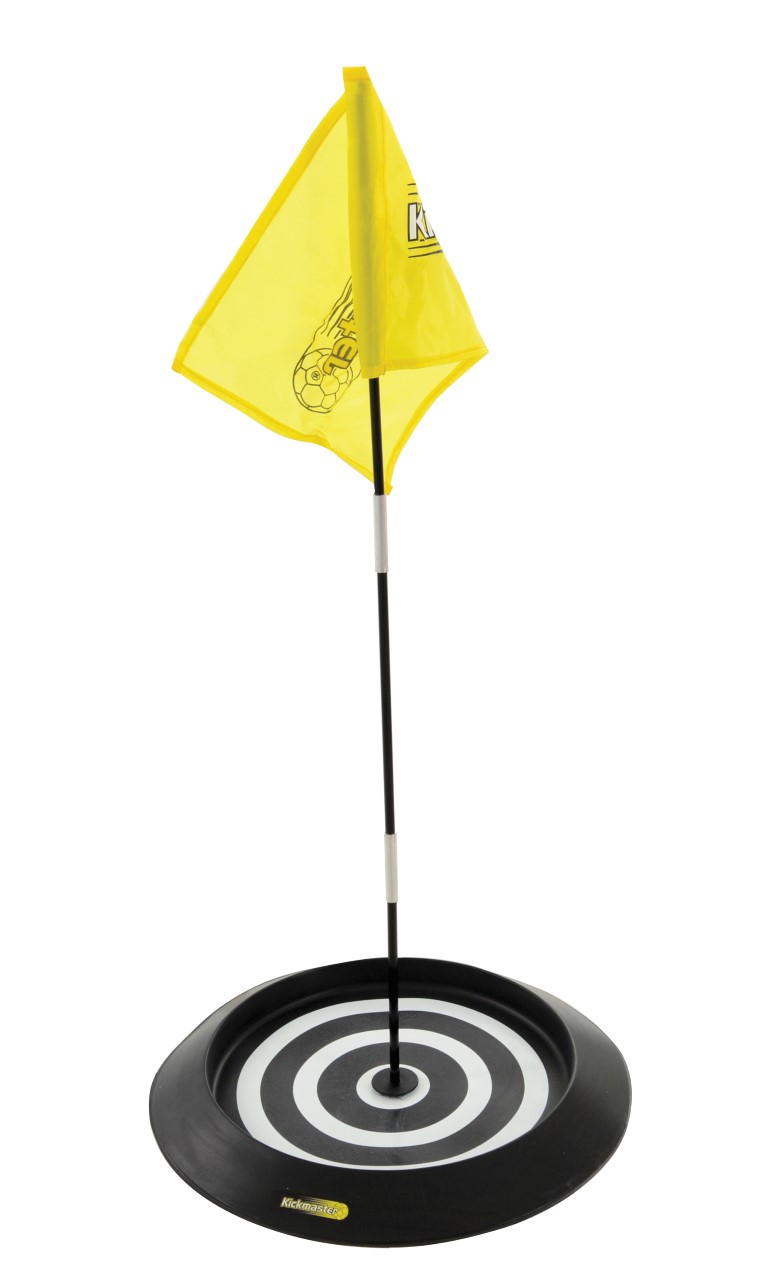 Kickmaster Fodbold Golf (Udgået)