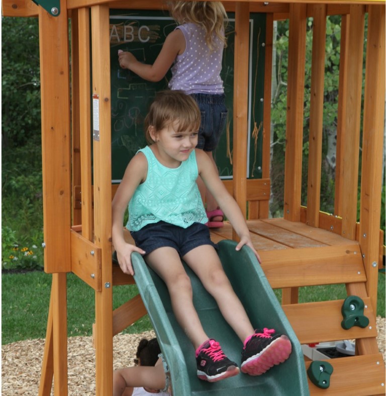 Kidkraft sun sales bistro playset