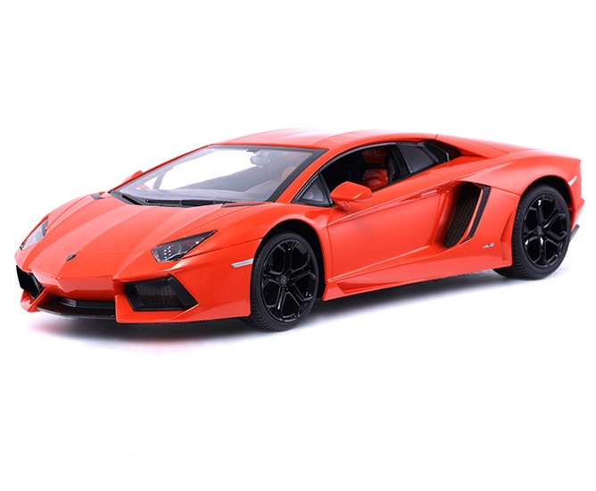 Billede af Lamborghini Aventador LP700 Fjernstyret Bil 1:14, 2.4G