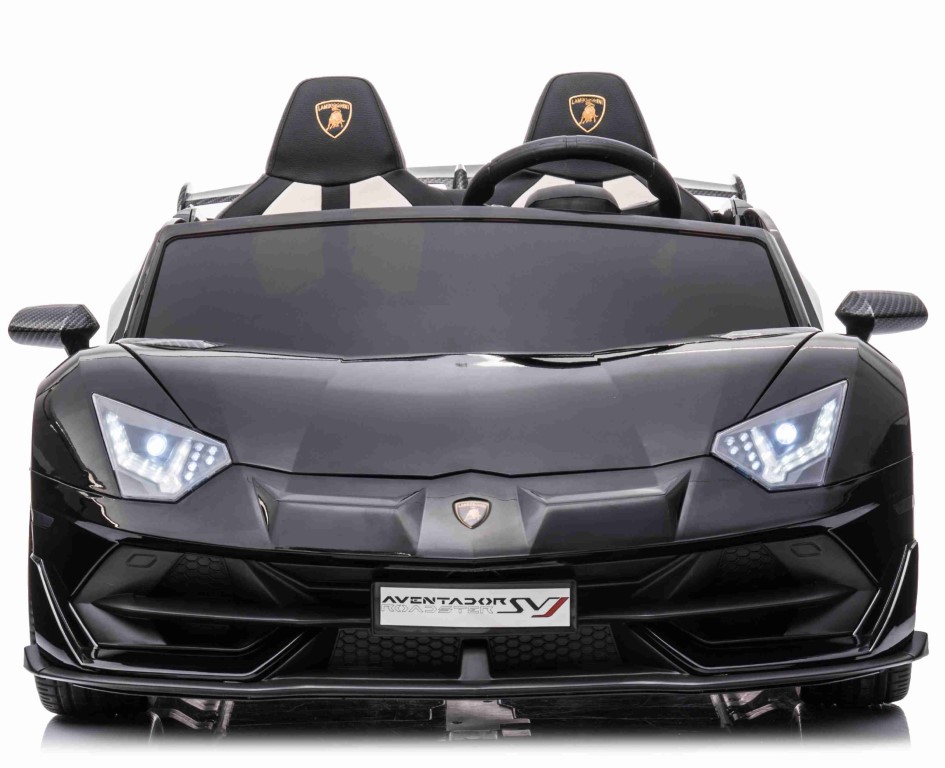 hjort kontrol skjold Lamborghini Aventador SJV Drift 24V til Børn 2.4G Remote - op til 15 km/t  Kr. 3.299 - på lager til omgående levering