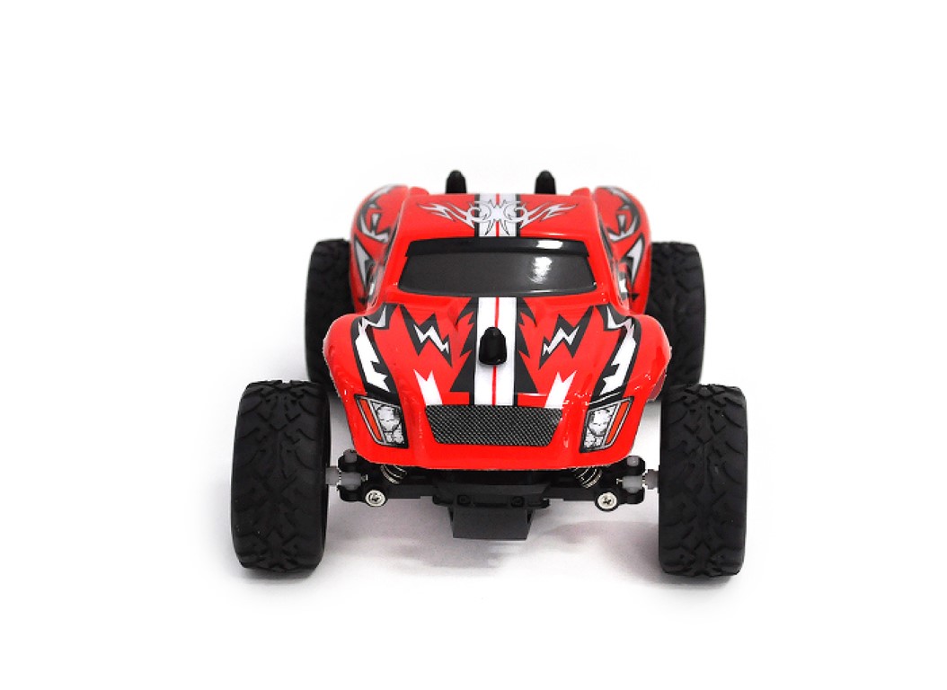monster truck biler legetøj