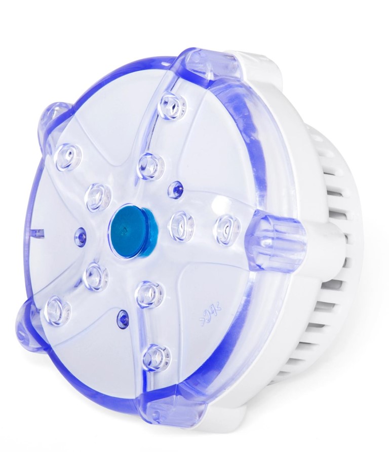 Lay-Z Spa 7-Color LED Lys