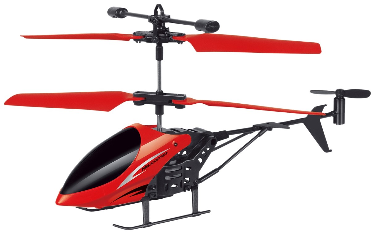 Billede af Lead Honor 1602 Mini Fjernstyret Helikopter