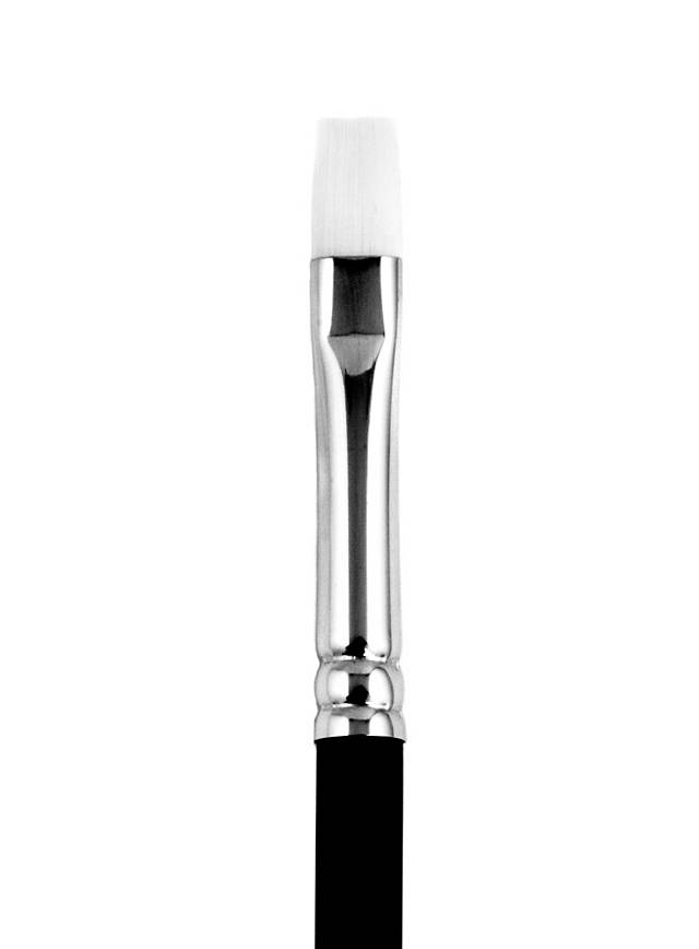 Billede af Make-Up Brush Detail