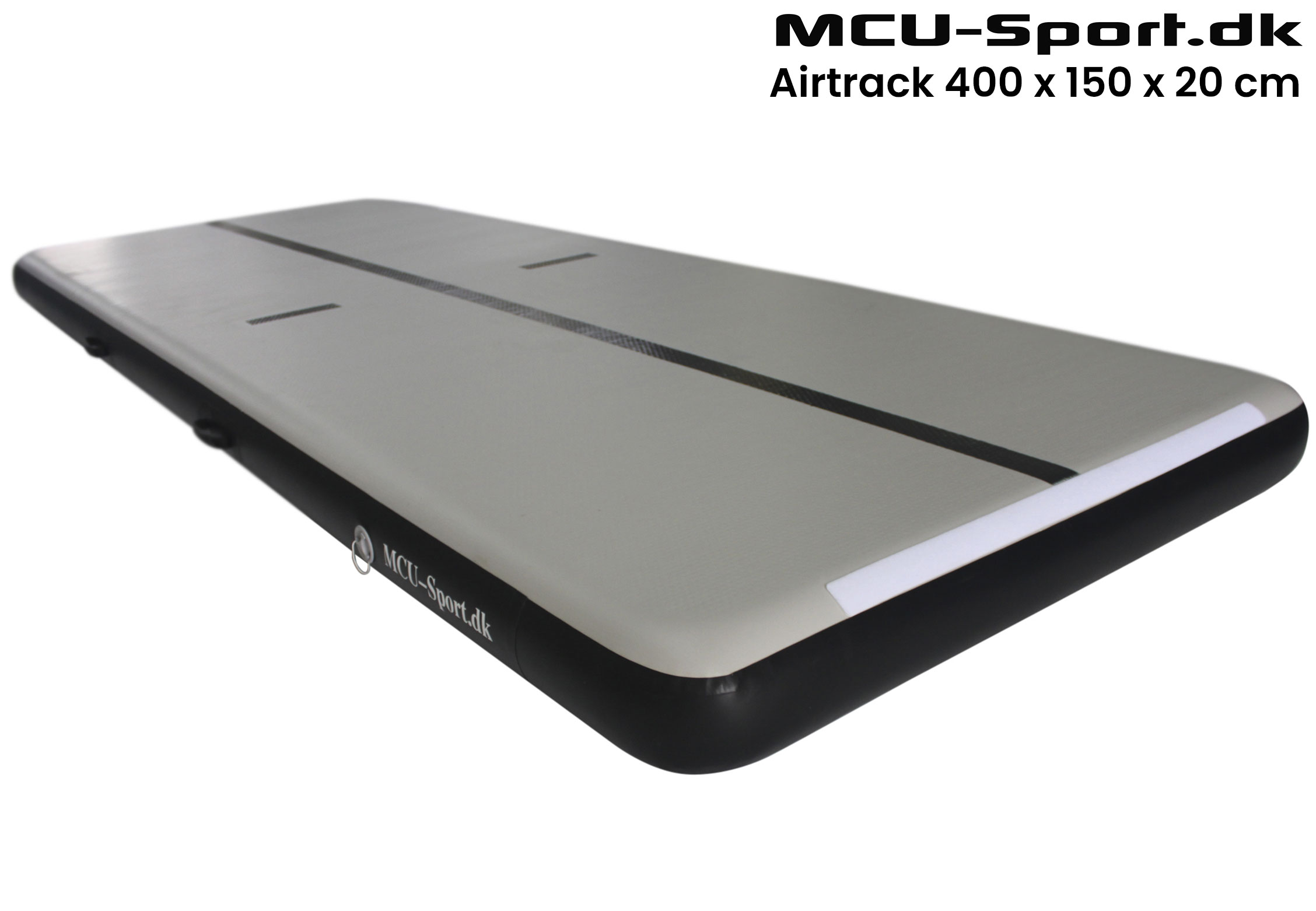 Billede af MCU-Sport Airtrack 400 x 150 x 20 cm