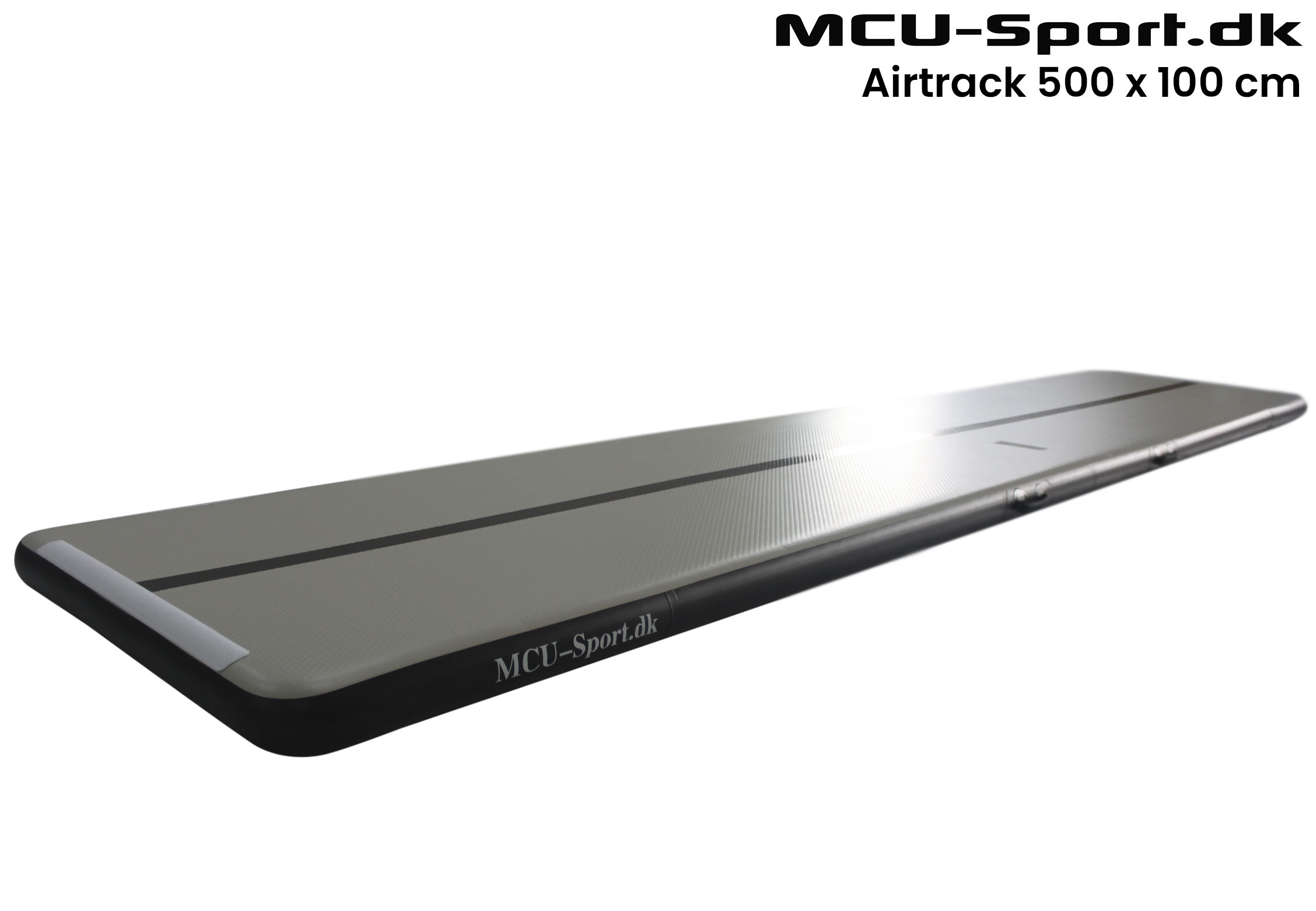 Billede af MCU-Sport Airtrack 500 x 100 cm