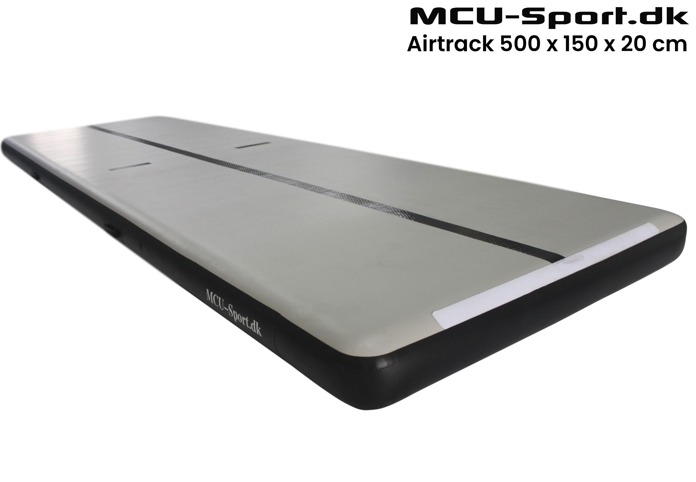 Billede af MCU-Sport Airtrack 500 x 150 x 20 cm