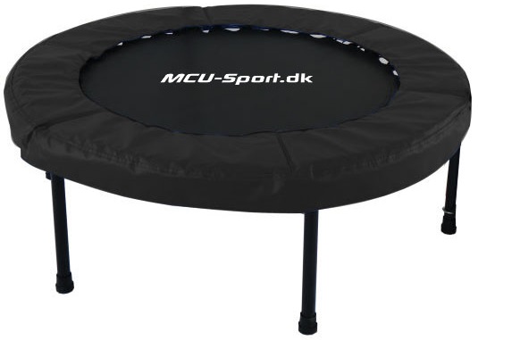 Se MCU-Sport Fitness / Mini Trampolin 102 cm hos MM Action