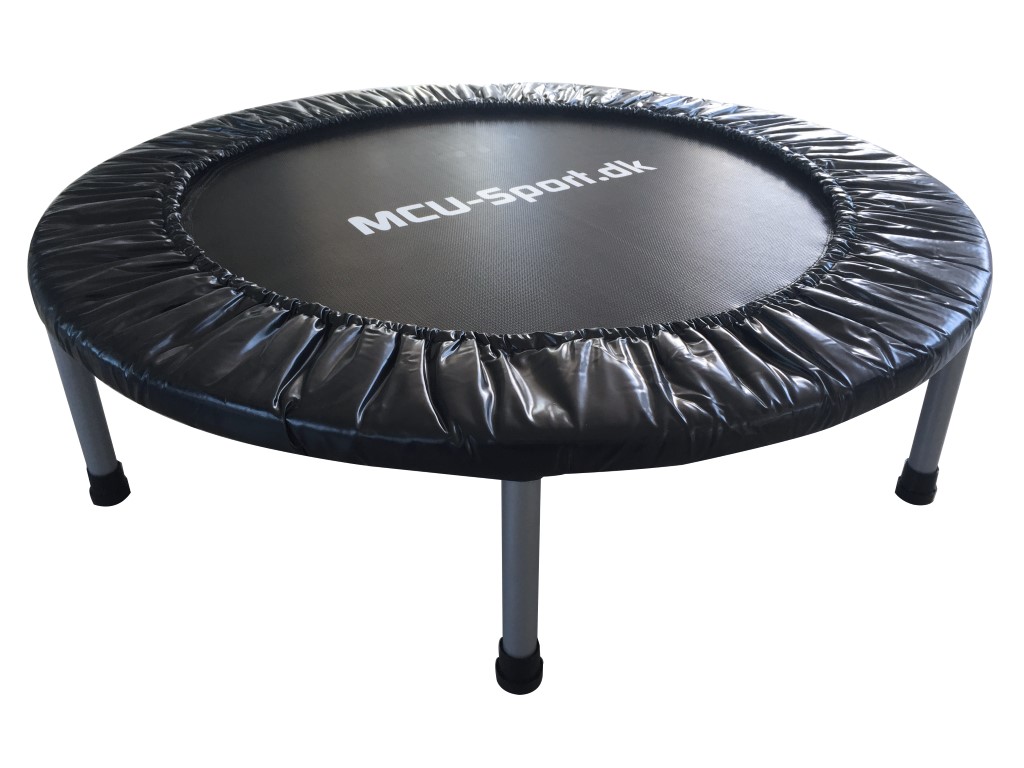 MCU-Sport Fitness / Mini Trampolin 91 cm Kr. 349 - på lager til omgående