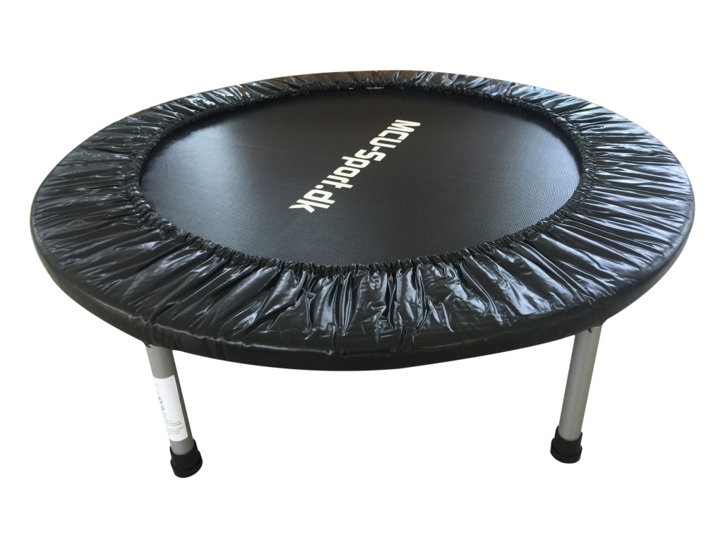 MCU-Sport Fitness / Mini Trampolin 91 cm Kr. 349 - på lager til omgående