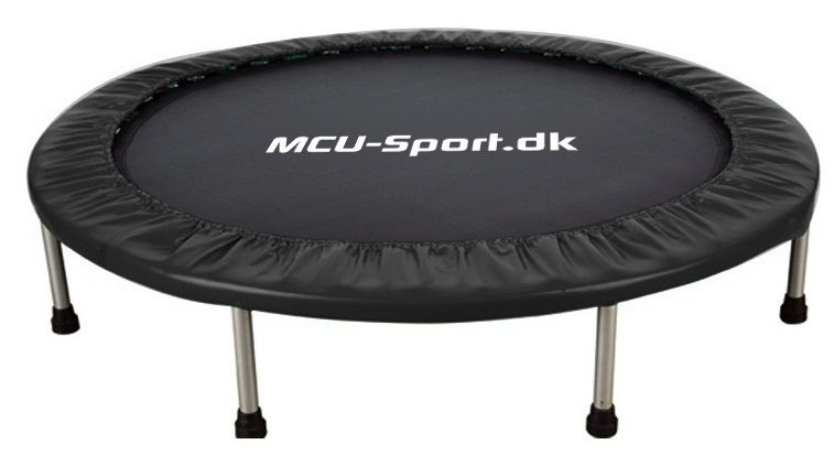 Billede af MCU-Sport Fitness / Mini Trampolin 91 cm