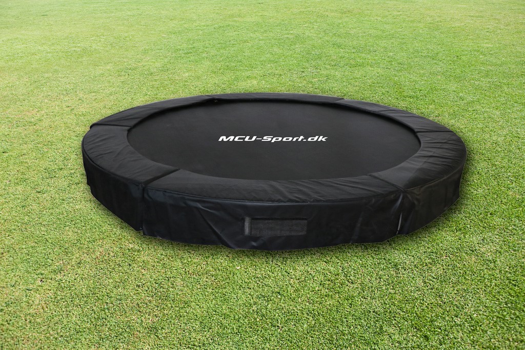 Billede af MCU-Sport NedGravet / Inground Trampolin 2.44M