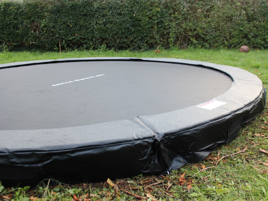 NedGravet / Inground Trampolin 4.3M