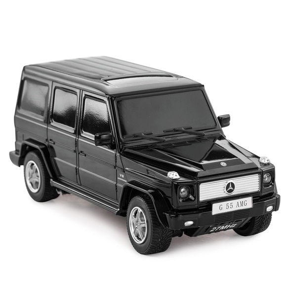 Mercedes-Benz G55 Fjernstyret Bil 1:24