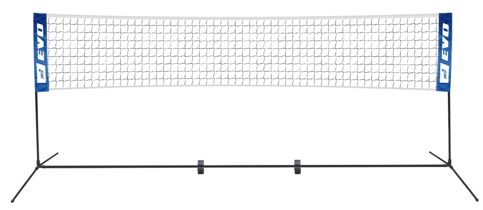 Billede af Multisport EVO sæt (Volley, Beach Tennis, Badminton, tennis fodbold)
