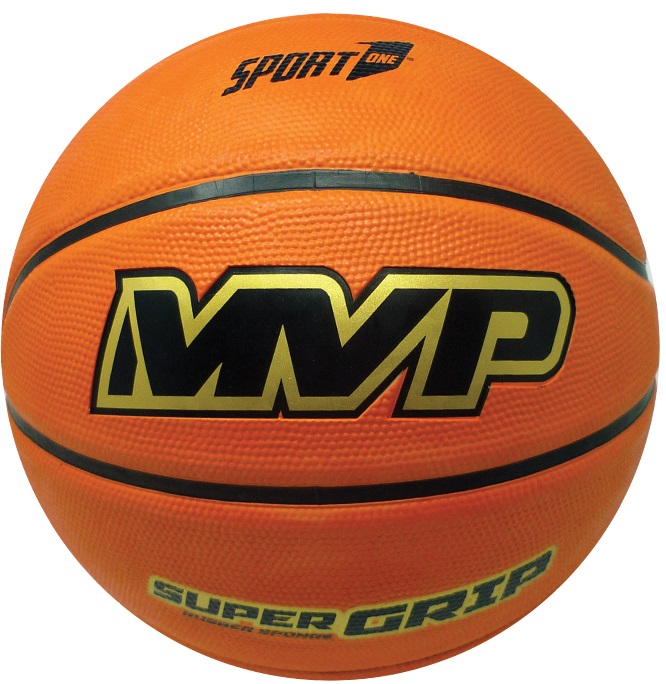 Billede af MVP SuperGRIP Basketball Str. 7