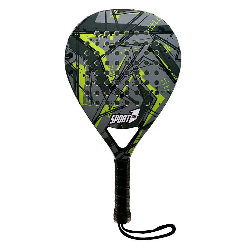 Billede af Padel bat ''Gamer'' 45,5 cm