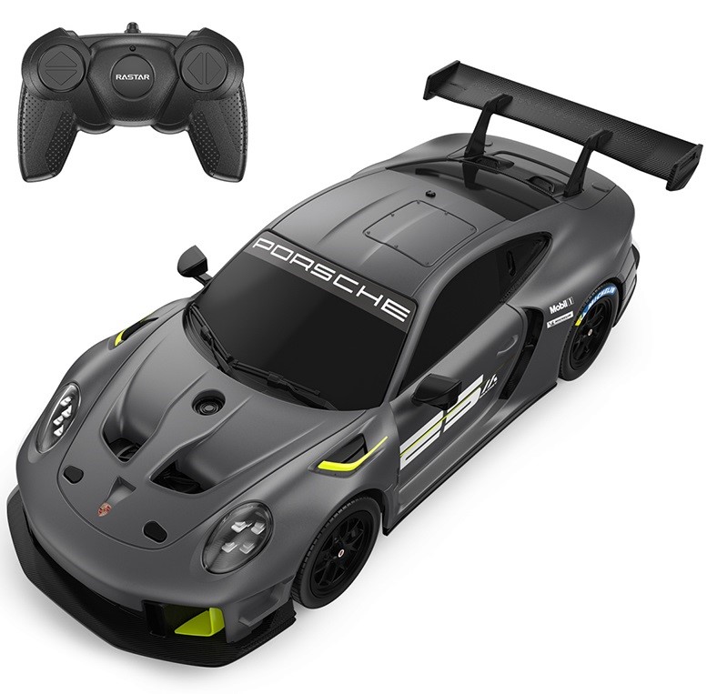 Se Porsche 911 GT2 RS Clubsport 25 Fjernstyret Bil 1:26 hos MM Action