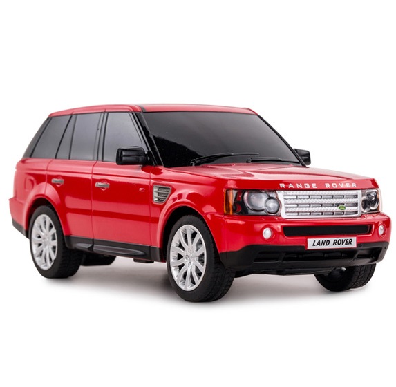 Billede af Range Rover Sport Fjernstyret Bil 1:24