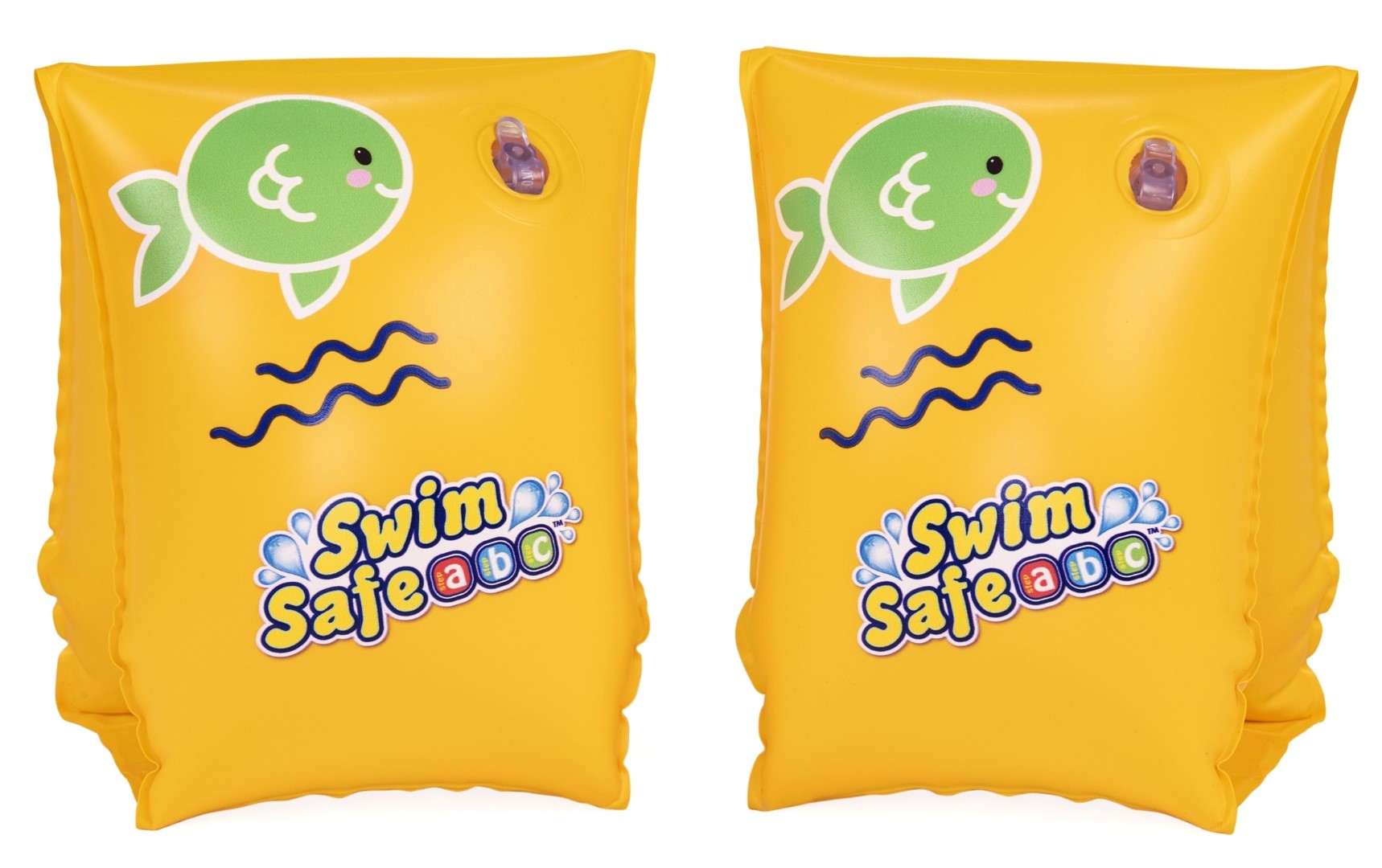 Swim Safe ABC Badevinger 25 x 15 cm  19-30 kg