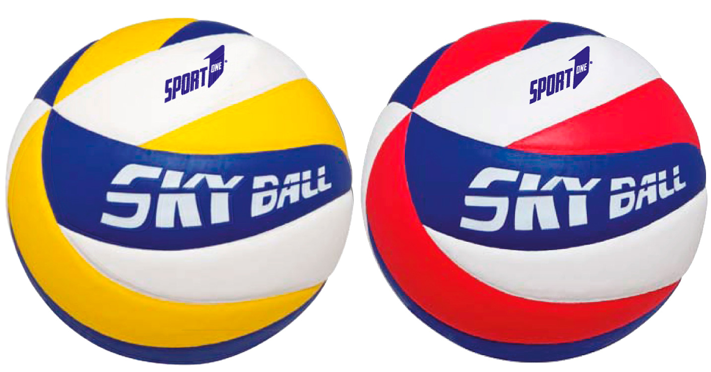 Billede af Volleyball ''Sky Ball'', Str 5