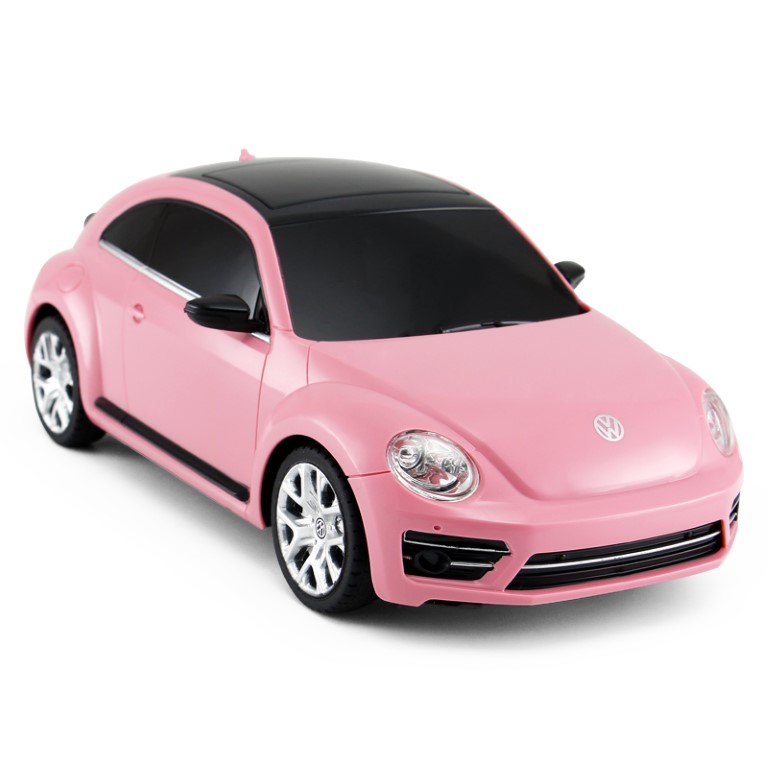 VW Beetle Fjernstyret Bil 1:24 199