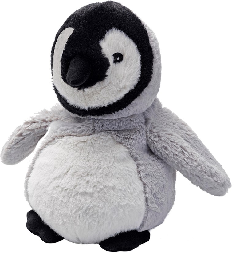 Se Warmies Varmedyr / varmepude Pingvin hos MM Action