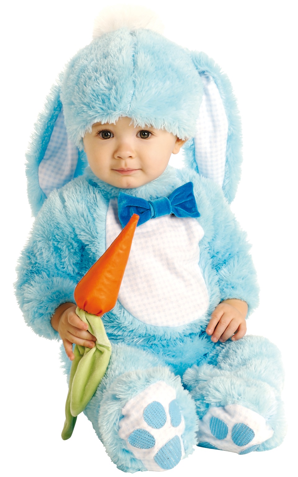 Se Lille Kanin Baby Udklædningstøj 24-36M hos MM Action