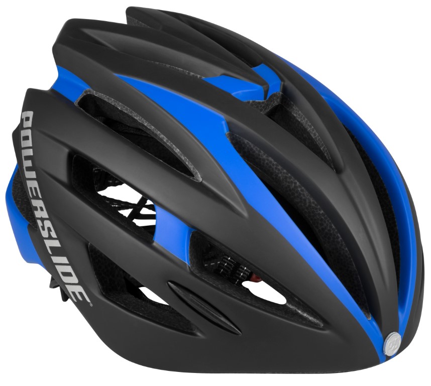 Billede af Powerslide Race Attack Blue Str. 50-54