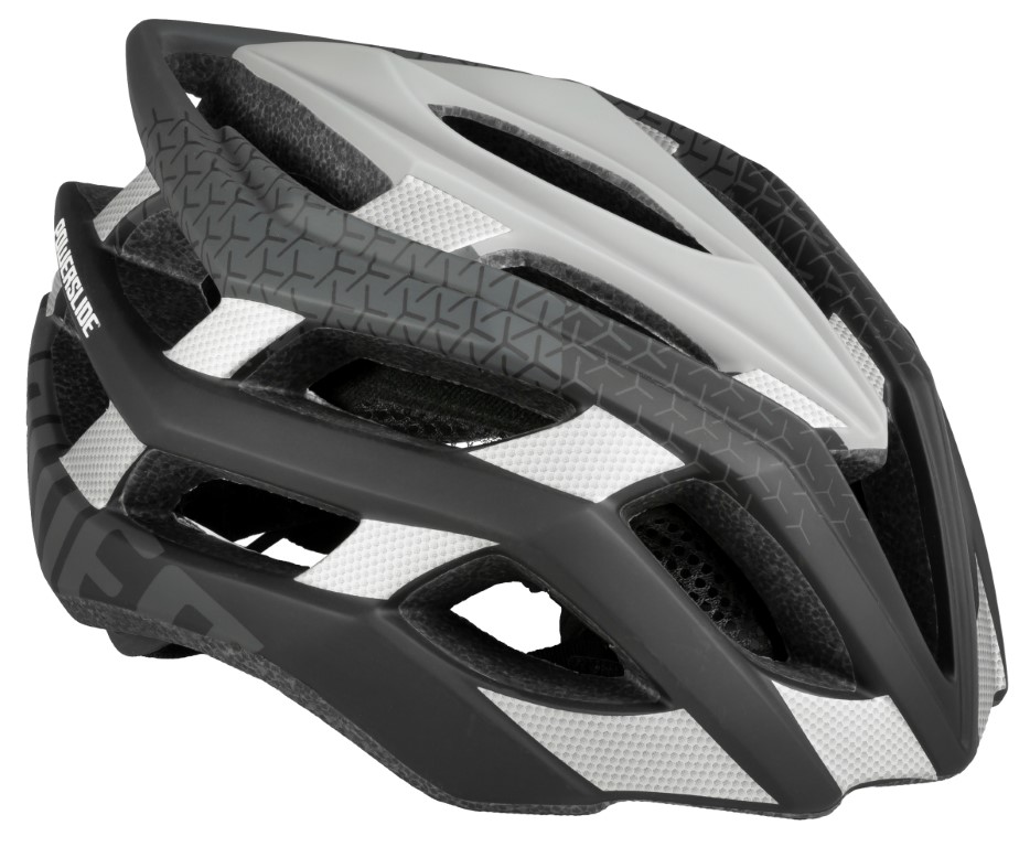 Powerslide Sportstyle Fitness Hjelm Str. 58-61