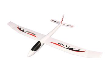  AirGlider - Albatross Glider, Kastefly