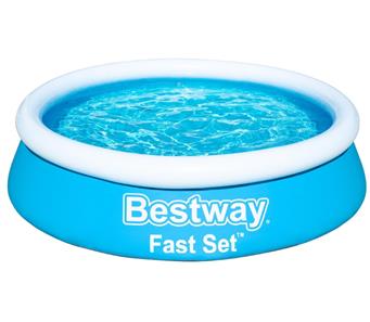  Bestway Fast Set Pool 183 x 51cm