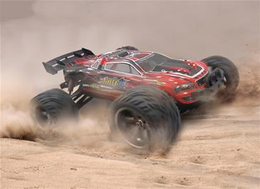  Challenger Truggy Truck 1:12 High Speed 2.4G, 38km/t
