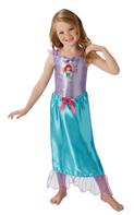 Disney Prinsesse Ariel Kostume til børn
