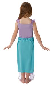 Disney Prinsesse Ariel Kostume til børn-3