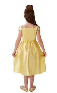 Disney Prinsesse Belle Kostume til børn-3