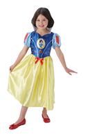 Disney Prinsesse Snehvide Kostume til børn