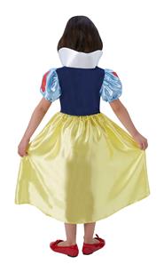 Disney Prinsesse Snehvide Kostume til børn-3