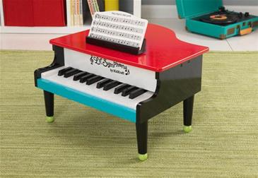  KidKraft Lil Symphony Klaver til børn