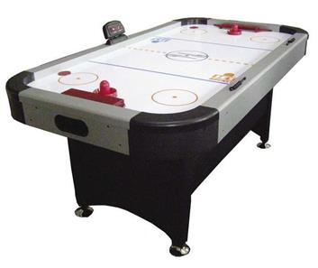  MegaLeg Airhockey Prof  (214cm) m/elektronisk point