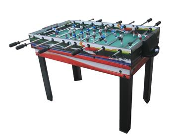   MegaLeg Multibord 3i1 (Fodbold/Pool/Bordtennis)-3