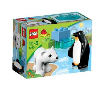 10501 - Zoovenner (Lego DUPLO Ville)-2