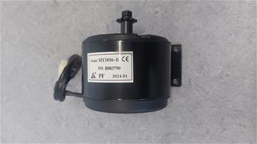 250W motor til Dirt Bike EL 250W 24V Crosser-2