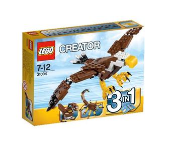 31004 - Flyvende ørn (Lego Creator)-2