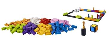 3861 - LEGO® Champion (Lego Spil)