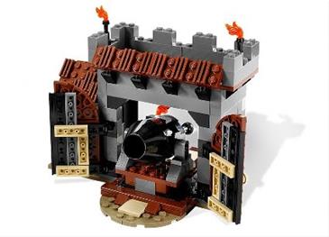 4194 - Skumsprøjtsbugten (Lego Pirates of the Caribbean)-2