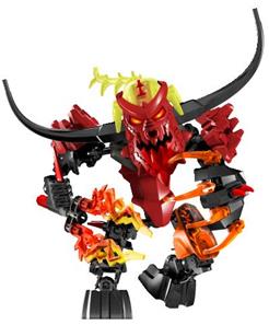 44001 - PYROX (Lego Hero Factory)