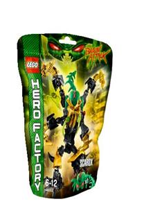 44003 - SCAROX (Lego Hero Factory)-2